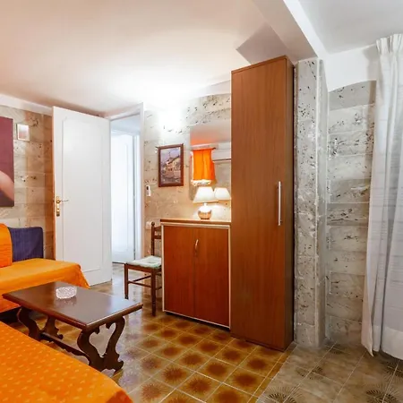 Racar Residence Apt One Step From The Beach 아파트 프리골레
