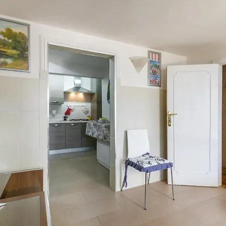 아파트 Racar Residence Apt One Step From The Beach *