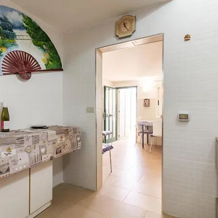 Racar Residence Apt One Step From The Beach 아파트 프리골레